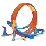 HOT WHEELS DESAFIO DE VUELTAS