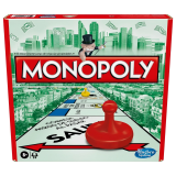 MONOPOLY MODULAR LATINO AMERICA