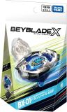 TAKARA TOMY - BEYBLADE X STARTER Bx-01 DRABSWORD