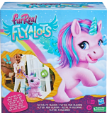 FUR REAL FLYALOTS UNICORNIO