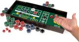 SET JUEGO CASINO D LUJO 3 EN 1