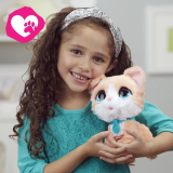 FUR REAL FRIENDS - WALKALOTS GATO