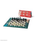 JUEGOS DE MESA - MI PRIMER AJEDREZ