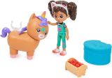 GABBYS DOLLHOUSE - MINI SET GABBY & KICO