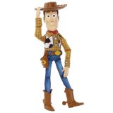 PIXAR TOY STORY - WOODY PARLANTE DE 30 CM