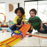 HOT WHEELS DESAFIO DE VUELTAS