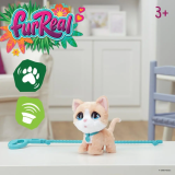 FUR REAL FRIENDS - WALKALOTS GATO