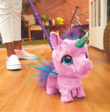 FUR REAL FLYALOTS UNICORNIO