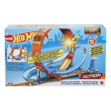 HOT WHEELS DESAFIO DE VUELTAS