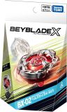 TAKARA TOMY - BEYBLADE X BX-02 HELLS SCYTHE