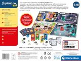 CLEMENTONI - JUEGOS EDUCATIVOS APRENDE INGLES