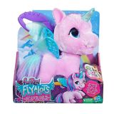 FUR REAL FLYALOTS UNICORNIO
