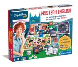 CLEMENTONI - JUEGOS EDUCATIVOS APRENDE INGLES