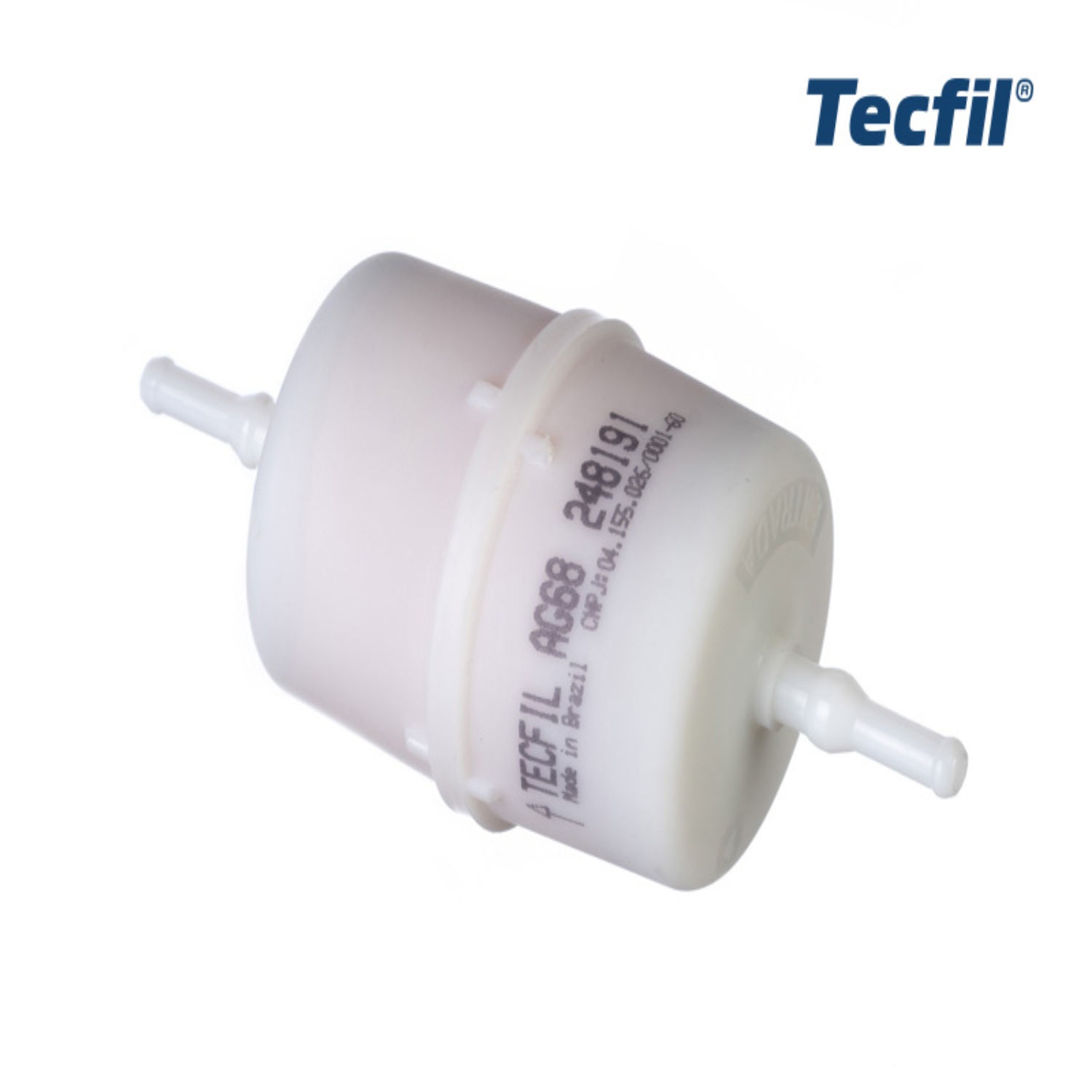 Garage Store : Tecfil - Filtro de gasolina AG68 - Garage Store