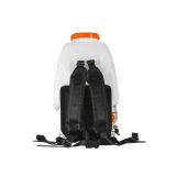 Fumigador de mochila con motor gasolina 4 tiempos, 25 litros FUG-254