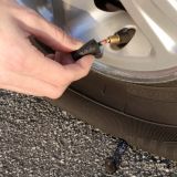 Sellador Pro para llantas sin cámara safe Tpms 6 mm 10164 24 Oz