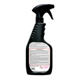 Limpiador de cuero, plástico y vinyl 22 Oz 100116