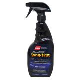 Cera líquida con nano cuidado abrillantadora 22 Oz 128022
