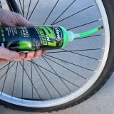 Sellador Slime 2 en 1 Premium sealant verde 10193 16 Oz.