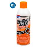 Lubricante de silicona Spray 10 oz/ 284 gr C33V