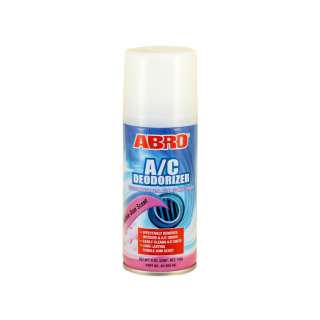 Desodorizante para A/C Abro con olor a chicle de 5 oz AC-050-BG