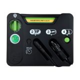 Compresor Flat Tire Repair kit digital series con sellador 16 Oz 50123
