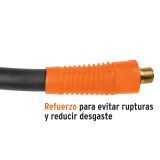 Mangueras de hule para compresora, uso rudo