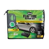 Compresor Flat Tire Repair kit digital series con sellador 16 Oz 50123
