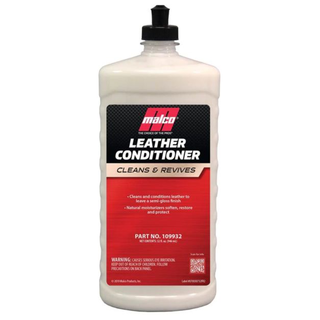 Acondicionador para cuero 32 Oz 109932