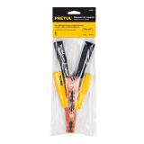 Cocodrilos para cable pasa corriente CAIMAN-P