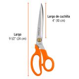 Tijeras para costura