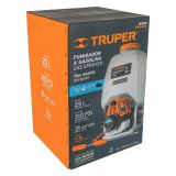 Fumigador de mochila con motor gasolina 4 tiempos, 25 litros FUG-254