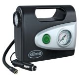 Compresor Slime Tire Inflator con luz led 40032