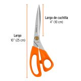 Tijeras para costura