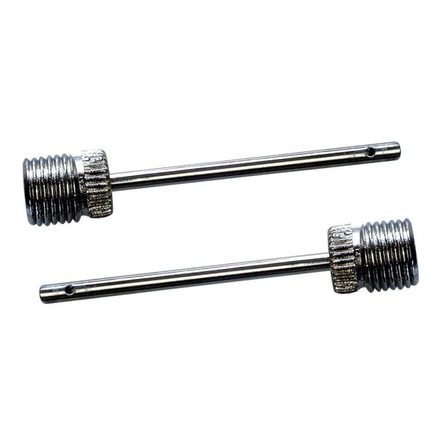 Agujas para inflado de pelotas 23032