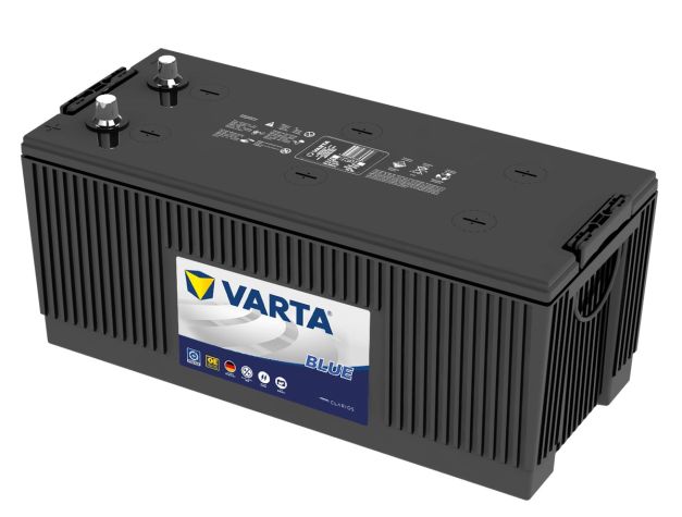 Batería Varta Blue 4DI V4 1600 Pza.