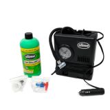 Compresor Kit Smart Spair con sellador 16 Oz 40013
