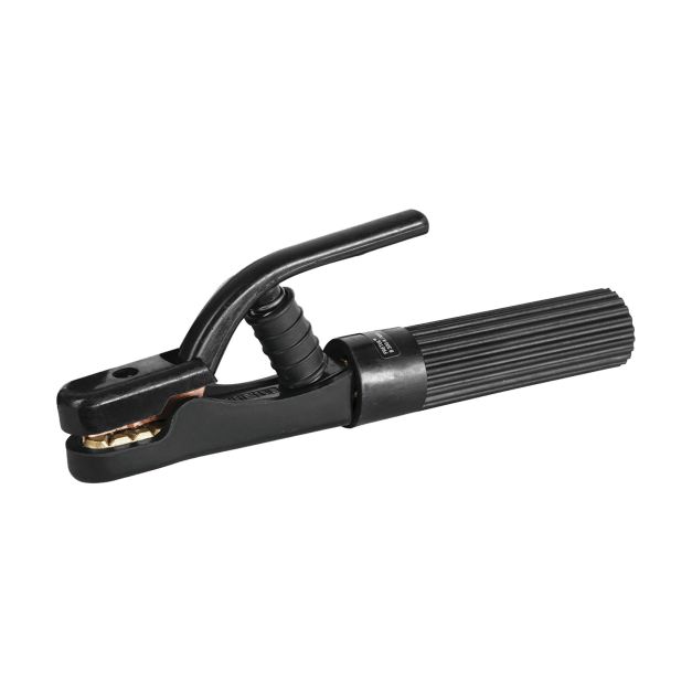 Tenazas porta electrodo 300 A PPE-300P