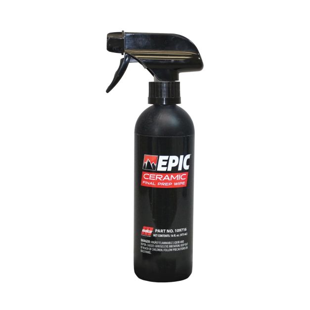 Sellador cerámico para acabado final 16 Oz. 109716