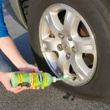 Sellador Pro para llantas sin cámara safe Tpms liquido 6 mm 10012 20 Oz.