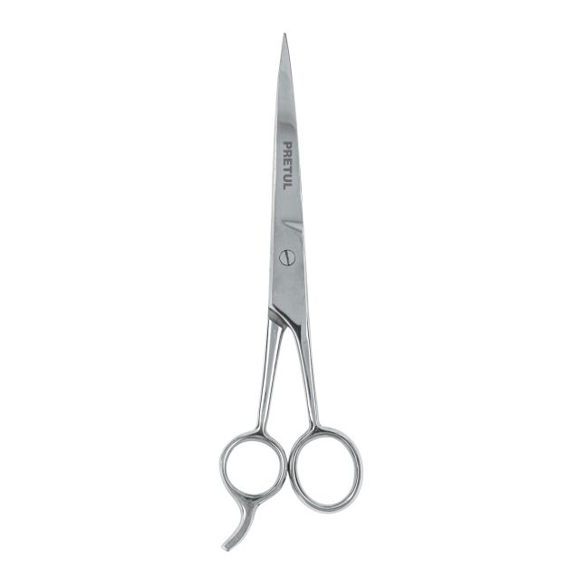Tijeras para estilista y peluquero con gancho