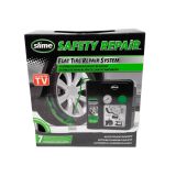Compresor Kit Safety Spair con sellador  16 Oz 50048