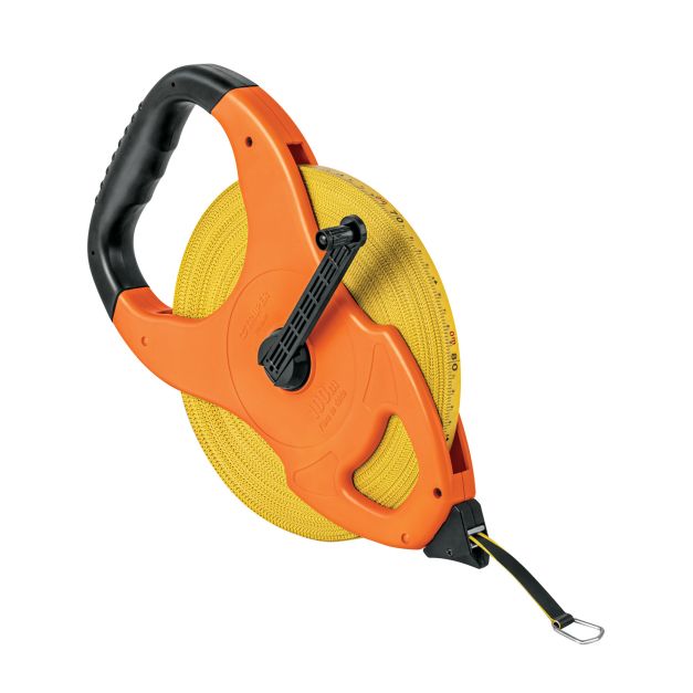 Winchas de fibra de vidrio tipo cruceta
