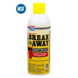 Afloja todo y lubricante Break Away en spray 13 oz/ 369 ml C10