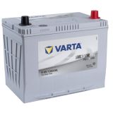 Batería Varta Silver NS60ZZL V5 790 Pza.