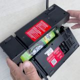 Repuesto Flat Tire Repair kit 16 Oz 10179