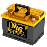 Batería Mac Gold 48IST 1300MG Pza.