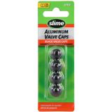 Tapas para pitones color negro 4 unidades 20132