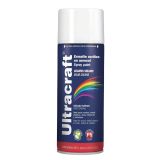 Pintura en spray color sólido, Laca Transparente 400 ml PA-TR-U