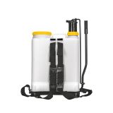 Fumigador de mochila 20 litros (5.2 gls)FUM-20P